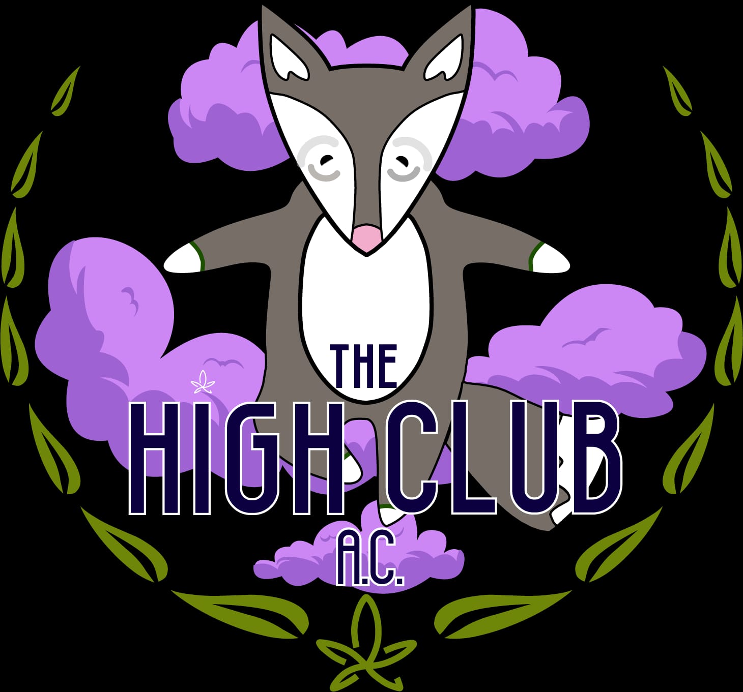 The High Club A.C.